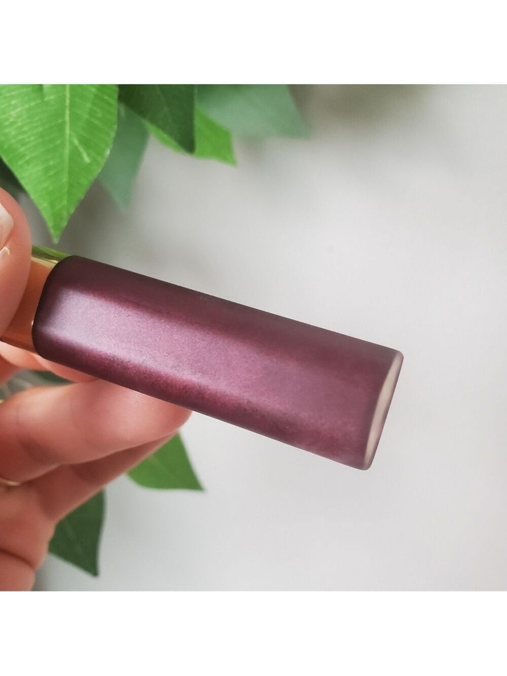 Mary Kay Vintage Lip Gloss Grapefull Raisin Color - Picture 7 of 8